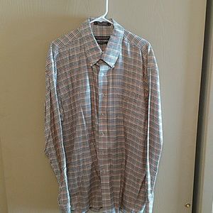 Forsyth of Canada Shirt